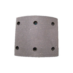 Automotive Brake Linings