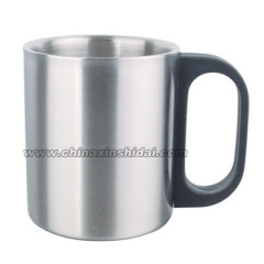 Stainless Steel Cups