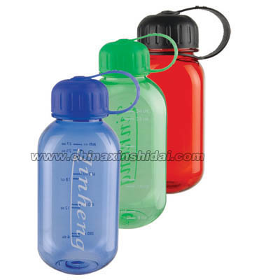 Plastic Sports Bottles