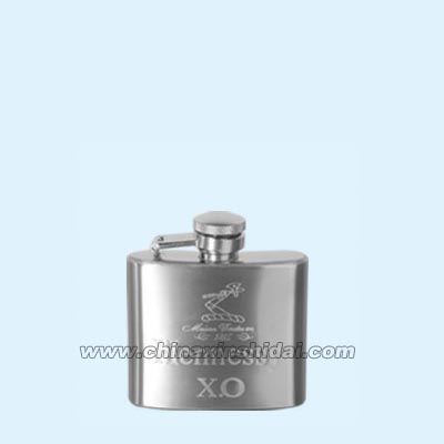 s/s hip flask