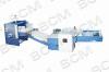 Pillow Rolling Filling Machine