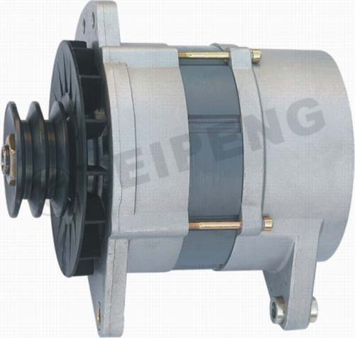 24V 150A bus alternator