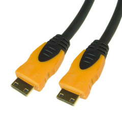 MINI HDMI CABLE