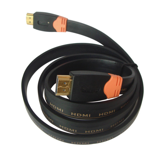 Flat HDMI Cable