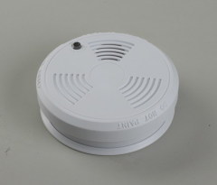 optical smoke detector