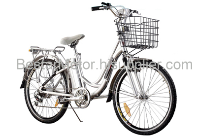 Shimano Electric Bicycle
