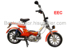 49CC 4-stroke Gasoline Bicycle EEC