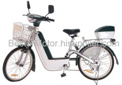 Ce Electric Bicycle