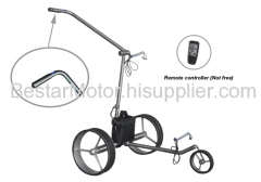 Electric Golf Trolley CE