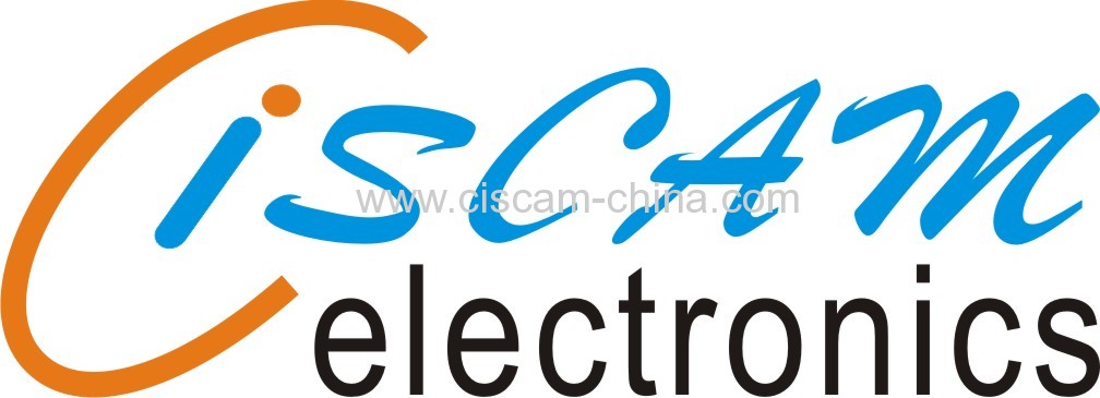 Shenzhen CisCam Electronics Co.,Ltd.