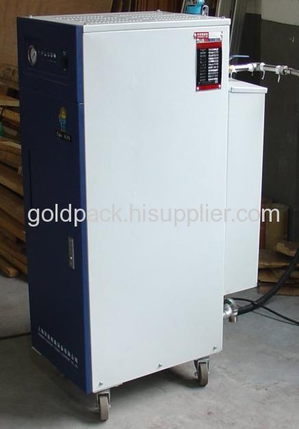 Electric Heating Boiler