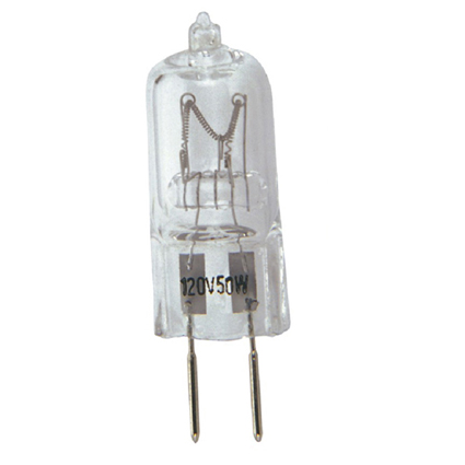 Halogen Bulb