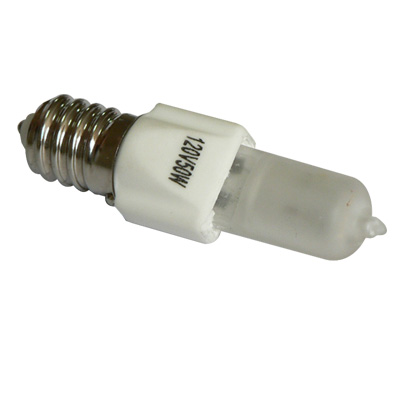 Halogen Bulb