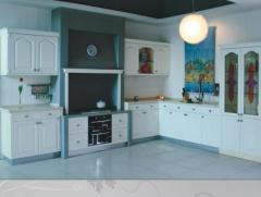 Wooden Kitchen Cabinets