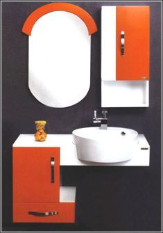 Bathroom Cabinets