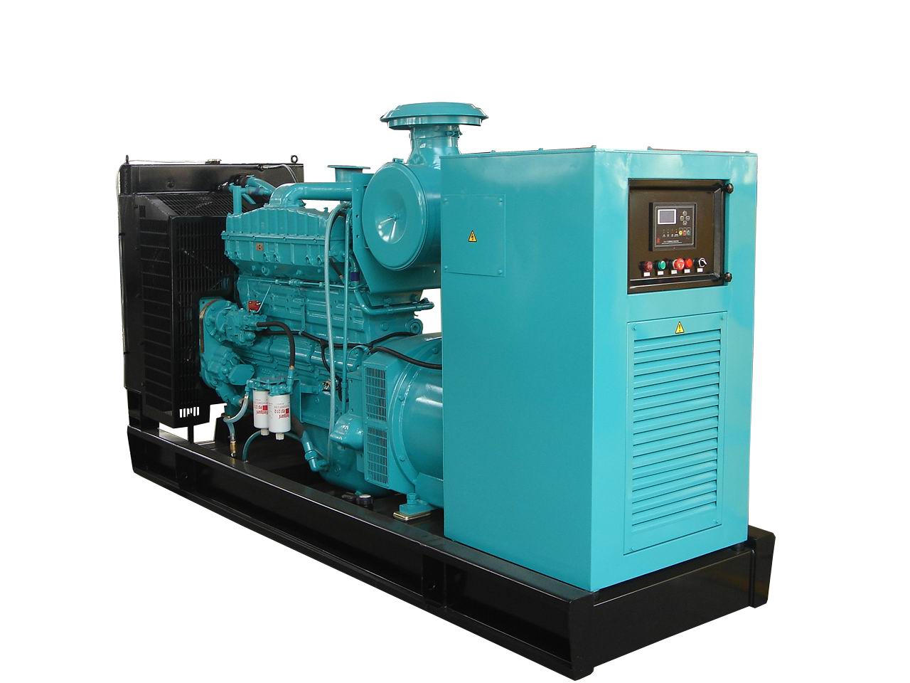 diesel generator