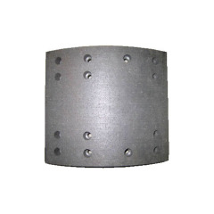 BRAKE LINING CAR