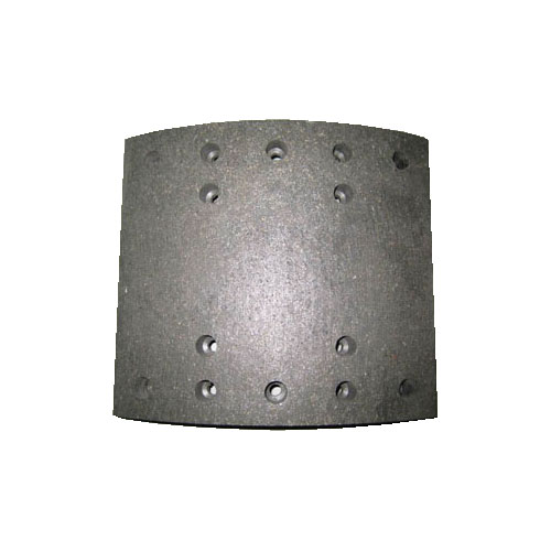 Brake Lining Shoe