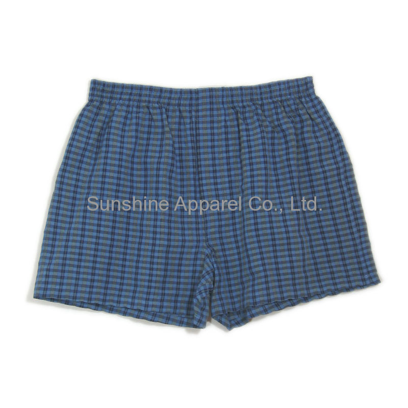 Boxer Short