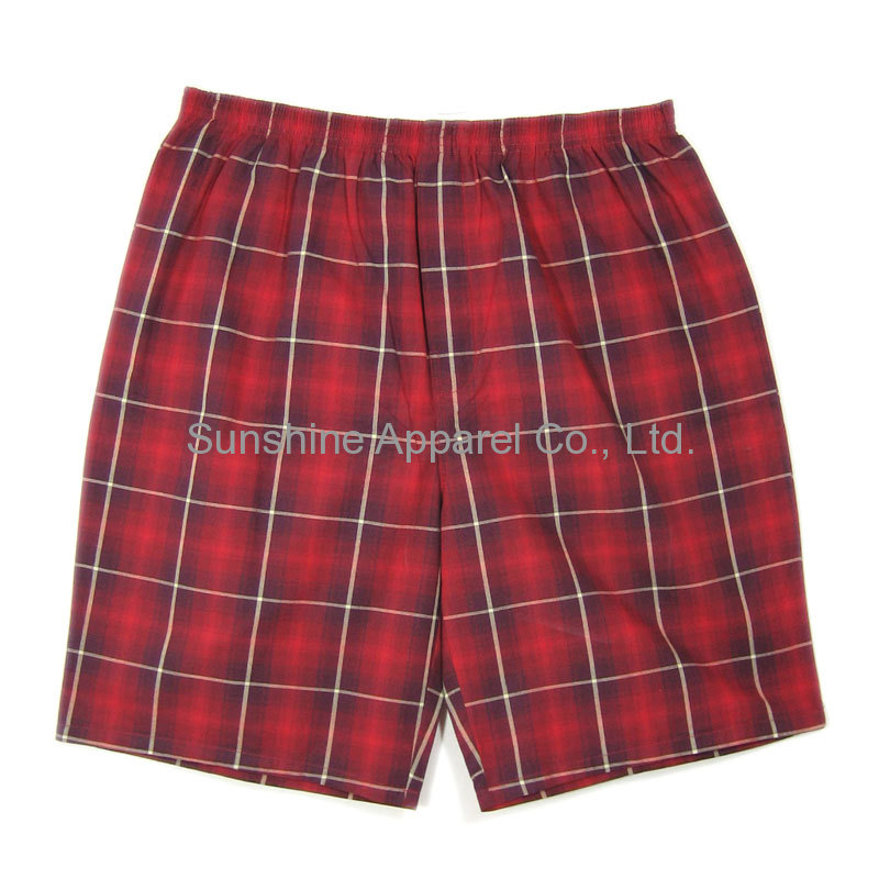 Boxer Short