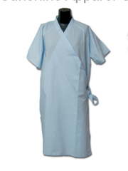 Patient Gown