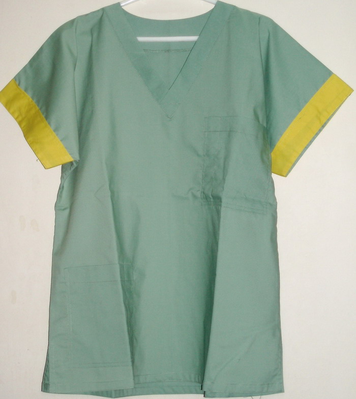 Patient Gown