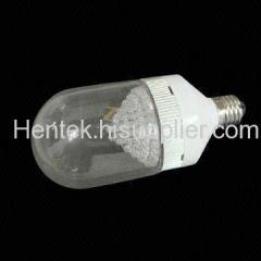 Aluminium LED Lamp