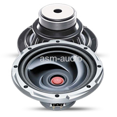 Component Subwoofer