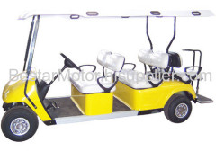 Electric Golf Buggy