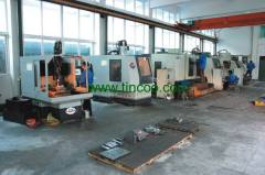 Tincoo Blow Moulding Machine&Mold Co.,Ltd.