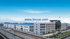 Tincoo Blow Moulding Machine&Mold Co.,Ltd.