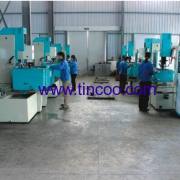 Tincoo Blow Moulding Machine&Mold Co.,Ltd.