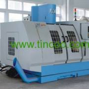 Tincoo Blow Moulding Machine&Mold Co.,Ltd.