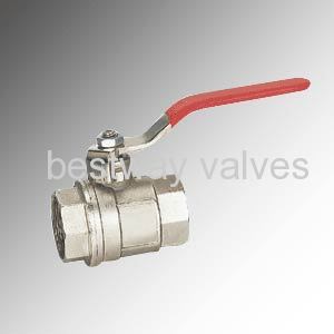 ball valve ( FxF )