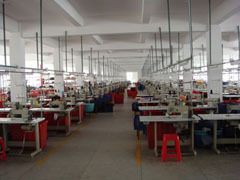 Chengchuang Handbags Co.,Ltd.