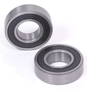 Deep Groove Ball Bearing