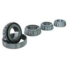 rolling bearings