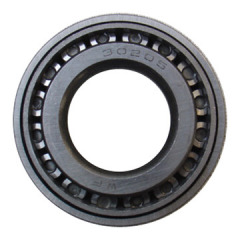 metric tapered roller bearing