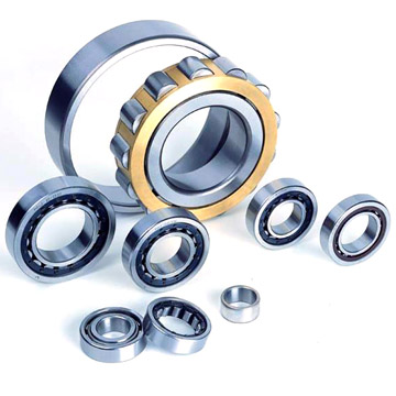 Cylindrical roller bearing