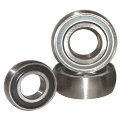 spherical ball bearings