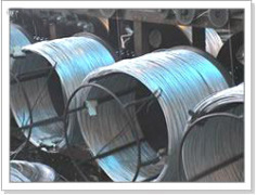 Tianjin Liaoyuan Iron Wire Strands Factory