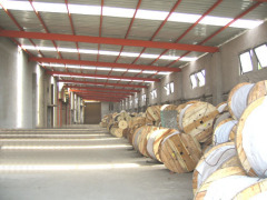 Tianjin Liaoyuan Iron Wire Strands Factory