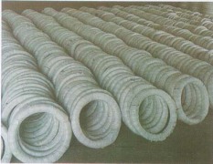 Tianjin Liaoyuan Iron Wire Strands Factory