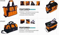 Belt Tool Bag