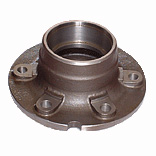 custom bronze casting international farm tractor parts