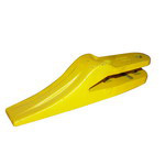 replacement teeth for backhoe bucket