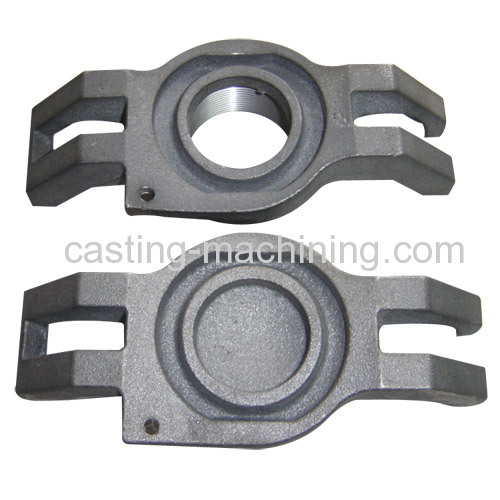 custom cnc machining parts