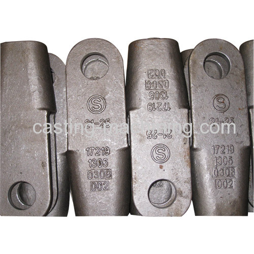 precision heavy machinery parts supplies
