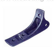 carbon steel construction and mining equipment parts