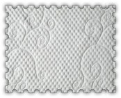 Knitted Mattress Cloth